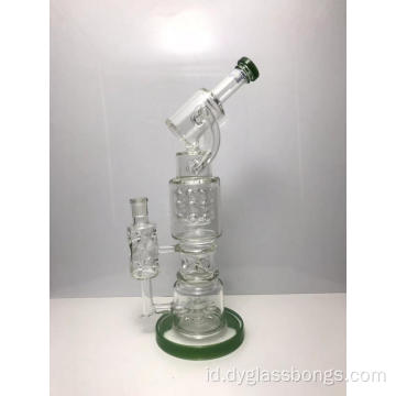 Tomahawk Multi Perc Pipa Air